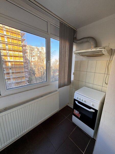 Drumul Taberei, Bulevardul 1 Mai