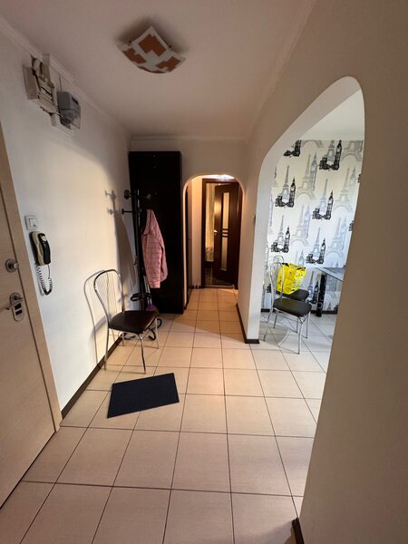 Drumul Taberei, Bulevardul 1 Mai