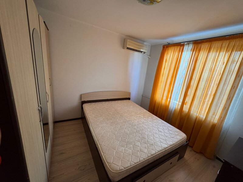 Drumul Taberei, Bulevardul 1 Mai