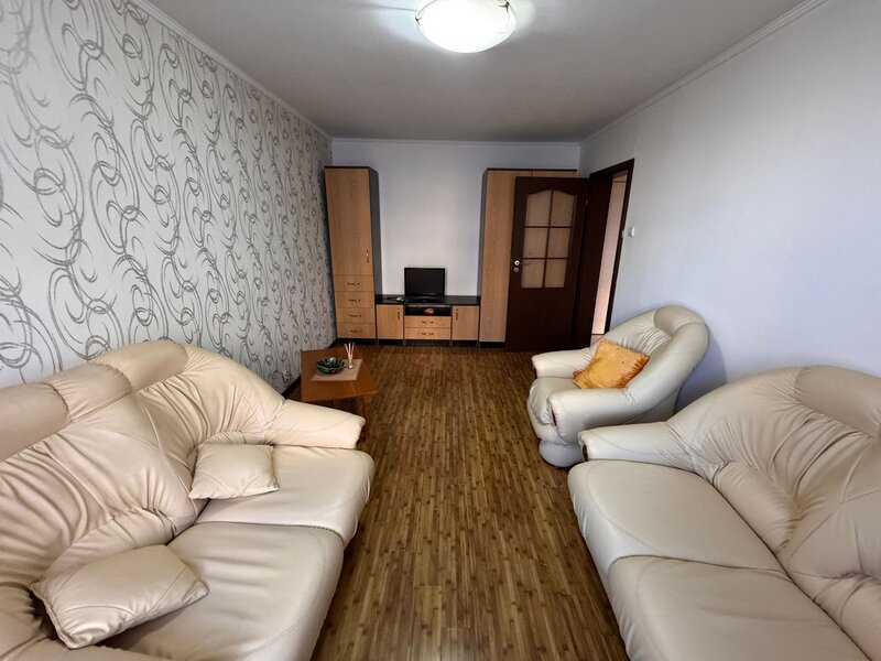 Drumul Taberei, Bulevardul 1 Mai