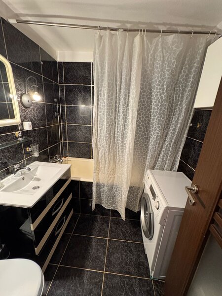 Drumul Taberei, Bulevardul 1 Mai