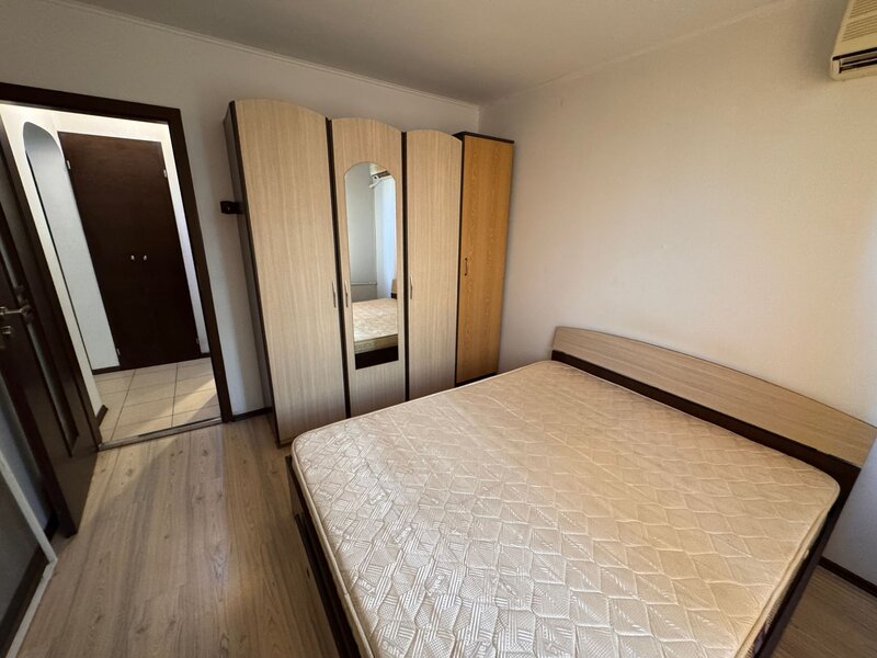 Drumul Taberei, Bulevardul 1 Mai